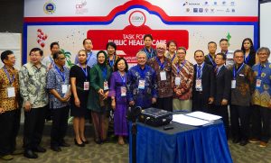 2nd Indonesia Diaspora conference