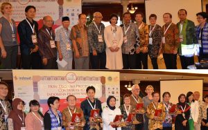 3rd Indonesia Diaspora conference